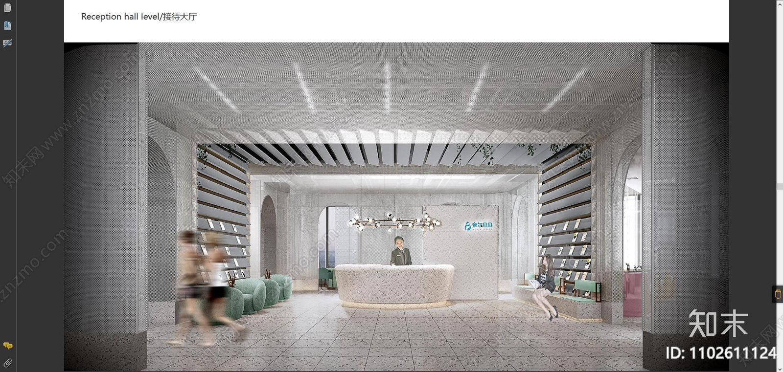 武汉K5施工图下载【ID:1102611124】