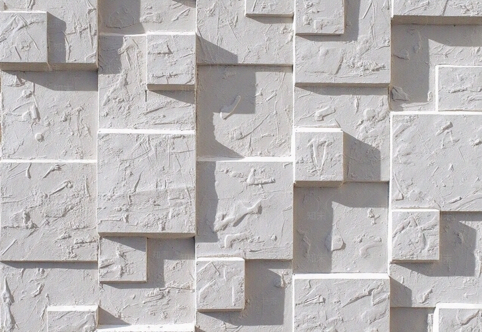 建筑空间理念贴图下载【ID:1195349177】