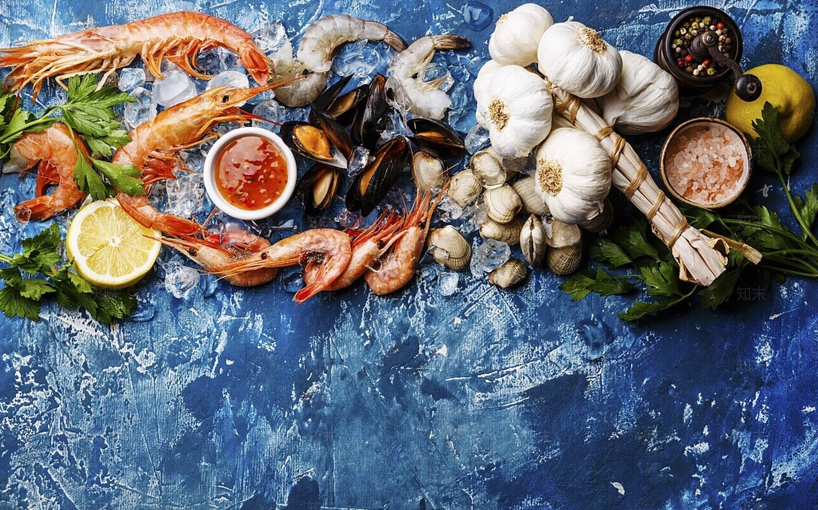 高清海鲜贴图贴图下载【ID:1102955801】