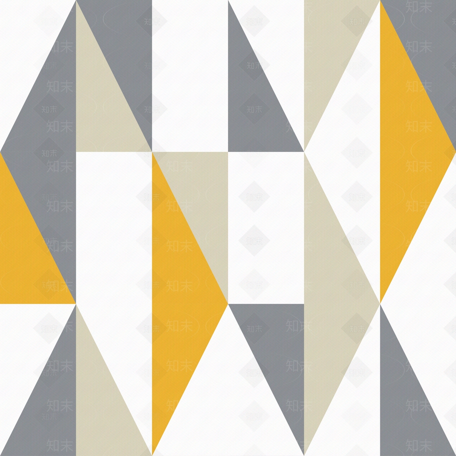 几何造型花砖贴图下载【ID:1103068496】