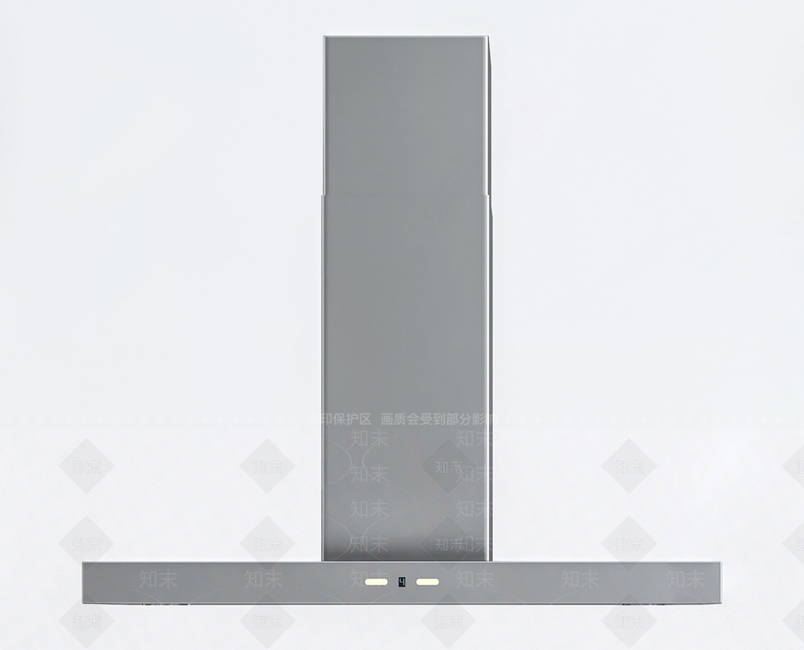 现代厨房电器用品组合SU模型下载【ID:1103276263】