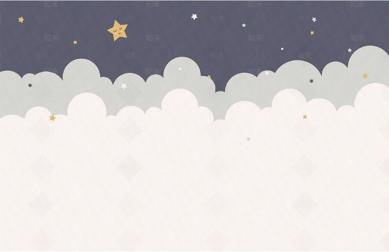 儿童房墙纸贴图下载【ID:1103351536】