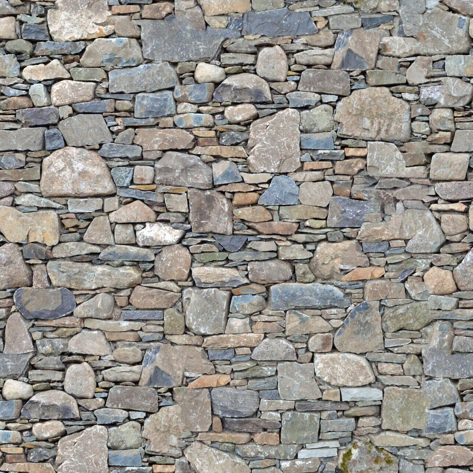 文化石墙无缝贴图贴图下载【ID:1104093660】