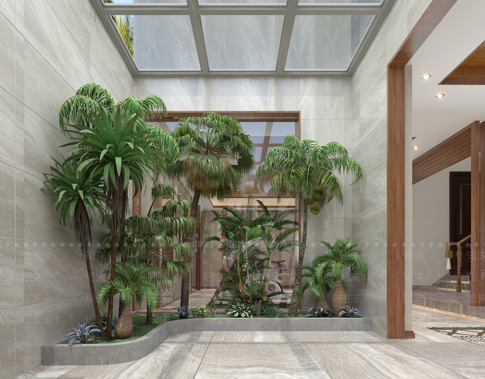 东南亚3D模型下载【ID:1104215076】