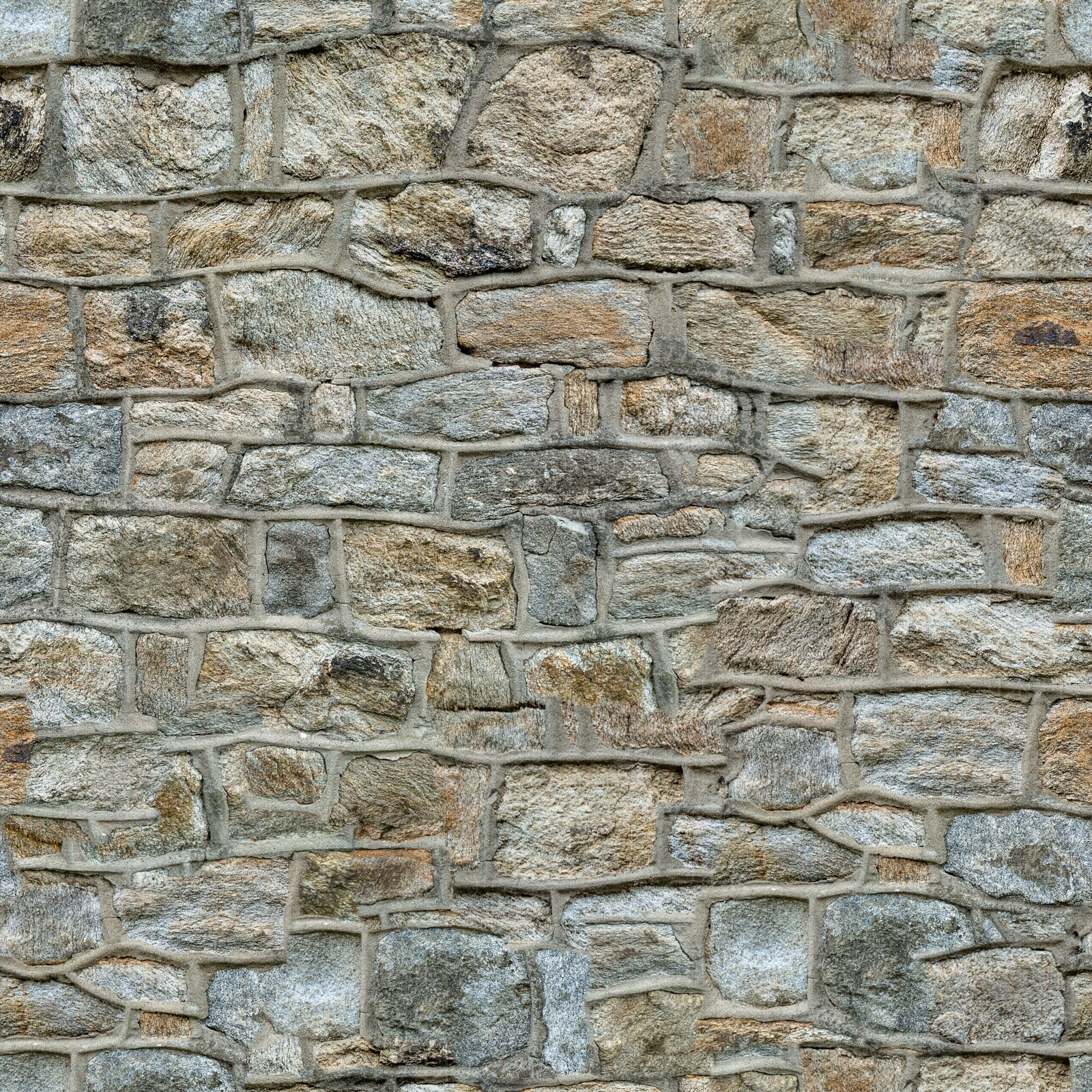 文化石墙无缝贴图贴图下载【ID:1104299531】