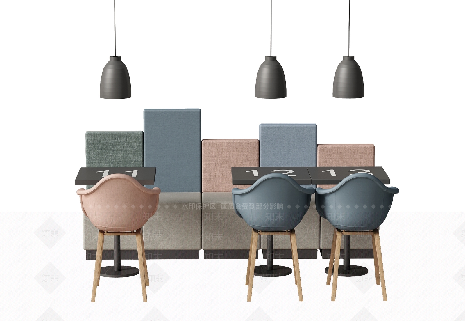 现代3D模型下载【ID:1104324680】