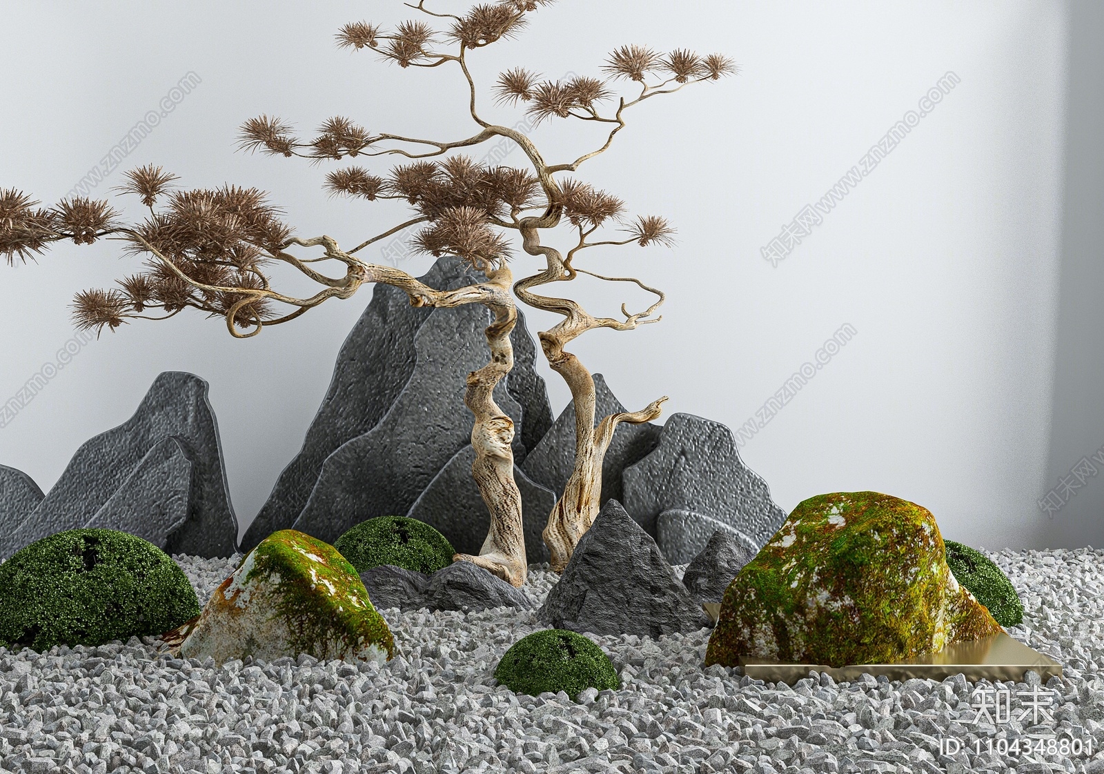 现代假山片石小品造型松雕塑禅意枯山水景观空间节点置石绿化组团su模型 Id 知末su模型网 现代假山片石小品造型松雕塑禅意枯山水景观空间节点置石绿化组团su模型 Id 知末su模型网