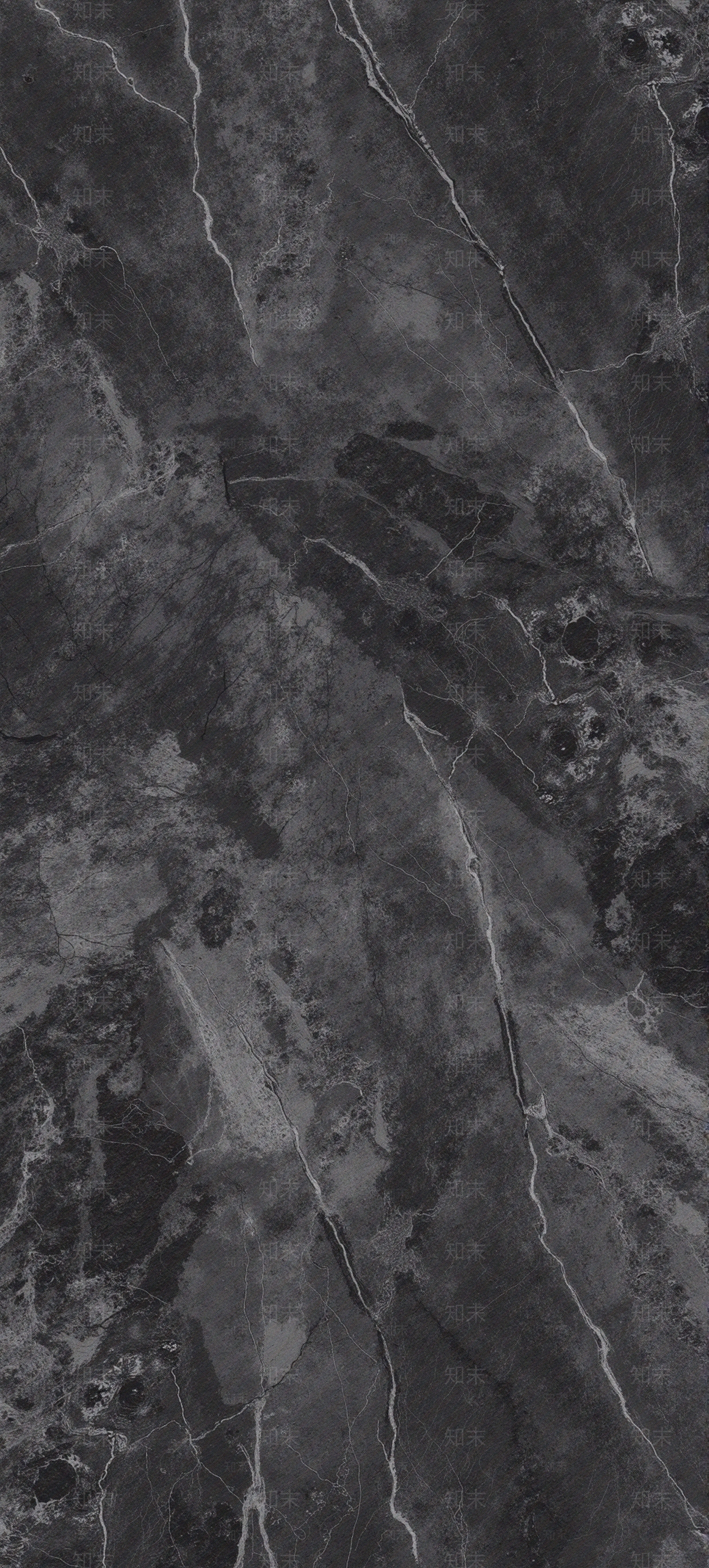 意大利深灰大理石岩板贴图下载【ID:1195349462】