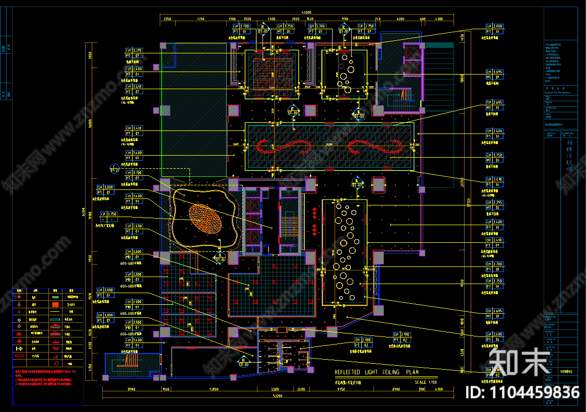 其他cad施工图下载【ID:1104459836】