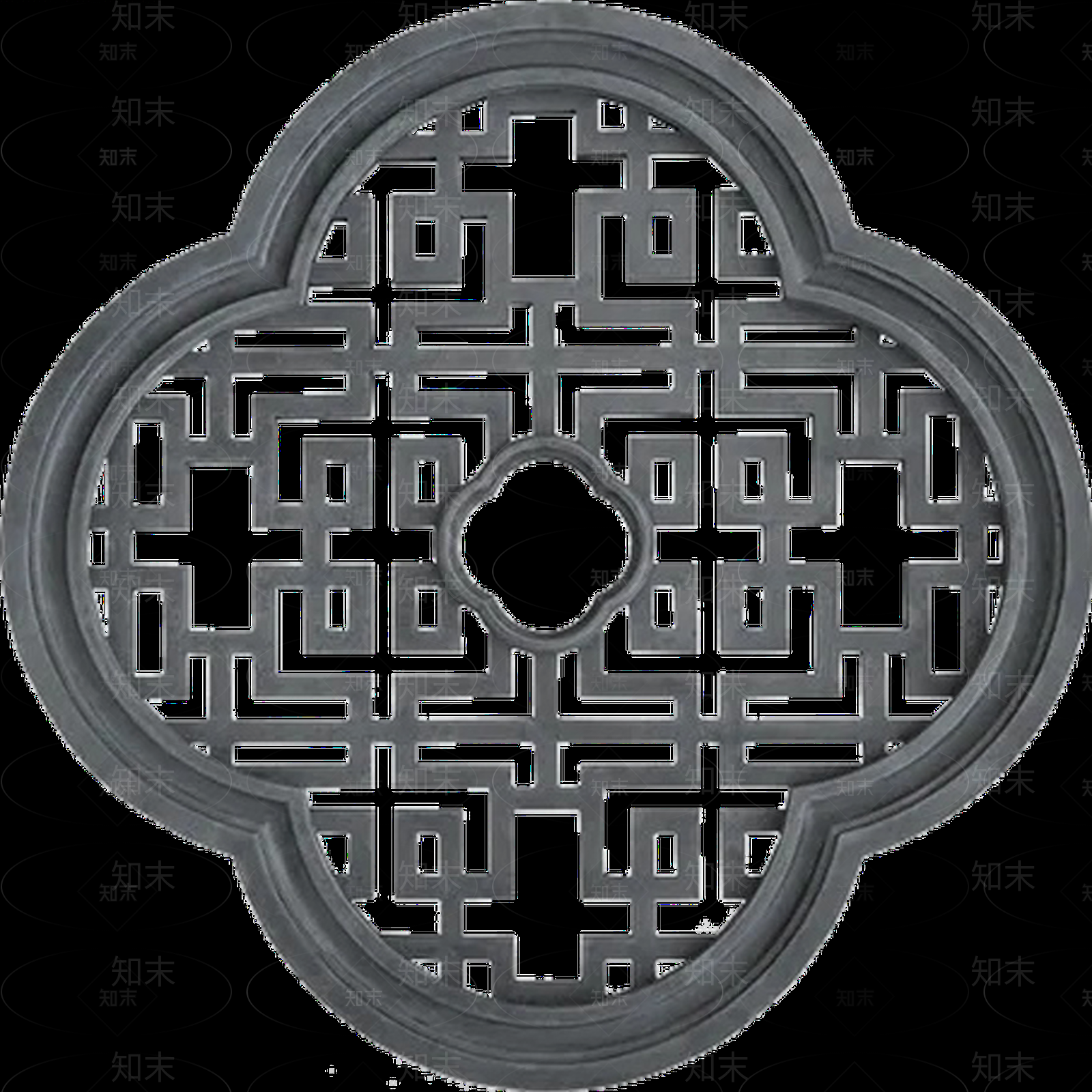 石雕高清贴图材质