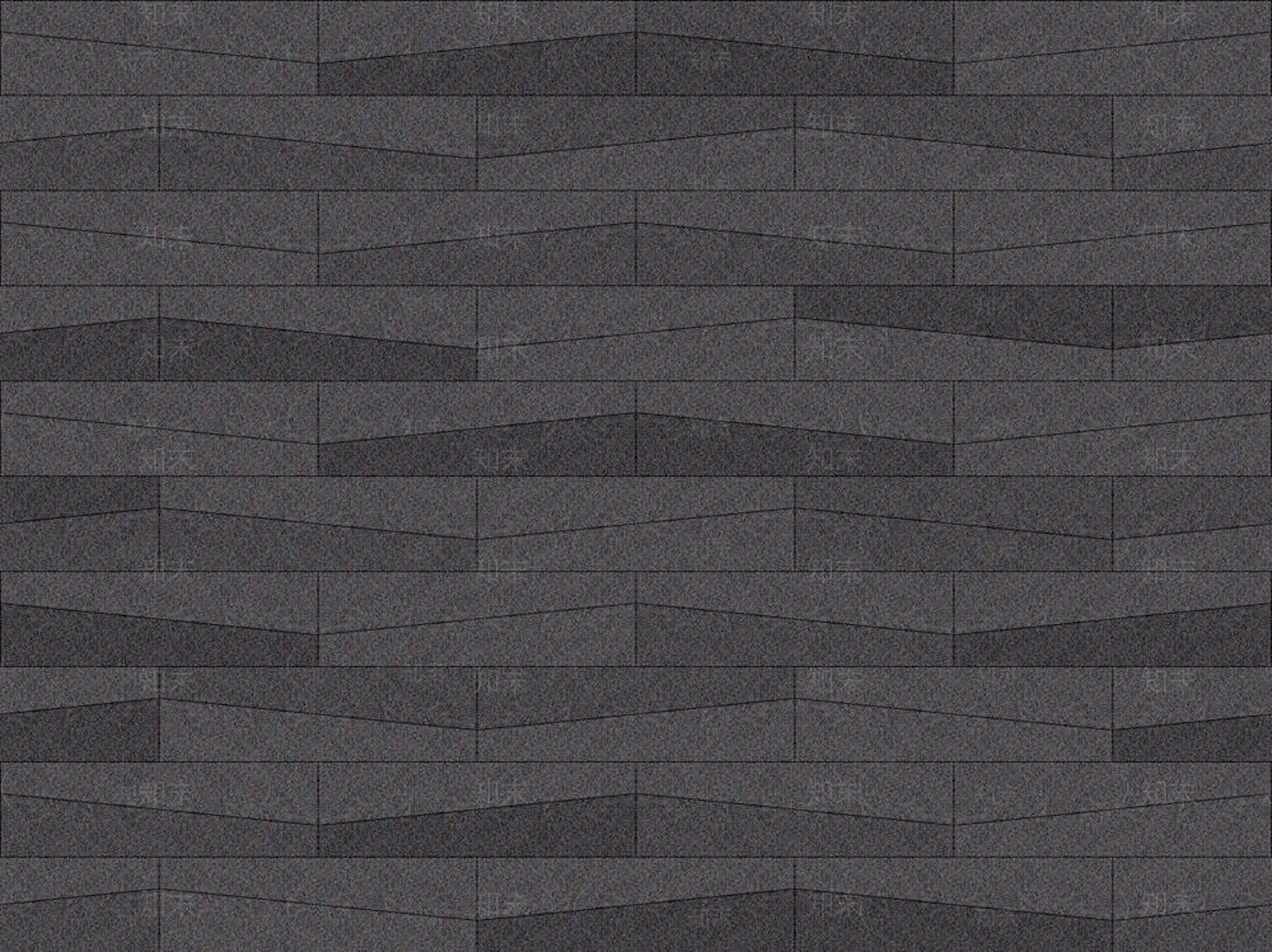 深灰色流线拼接石材地砖地面贴图下载【ID:1104757039】