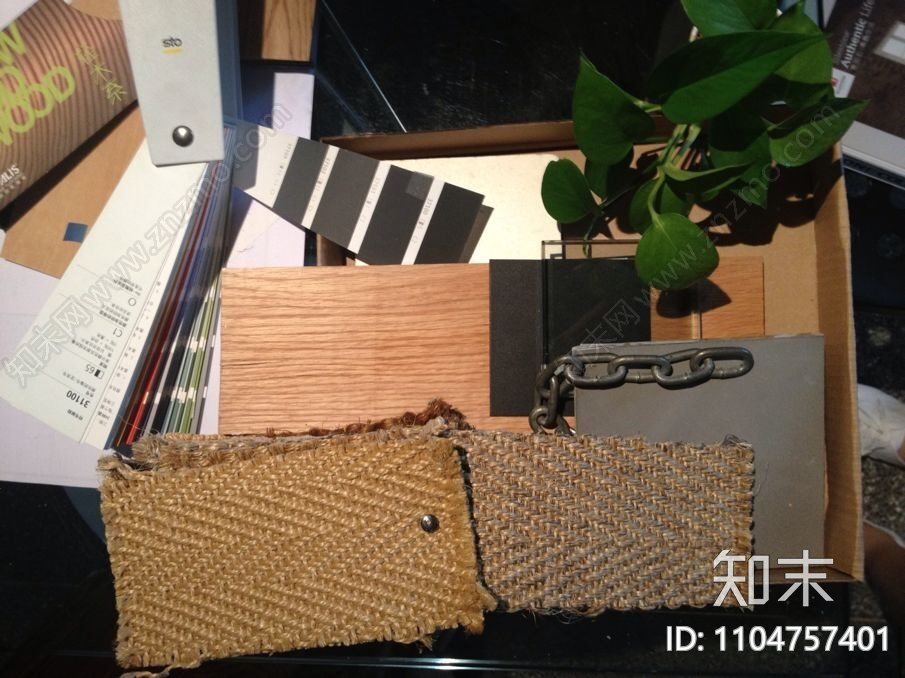 裸心泊度假cad施工图下载【ID:1104757401】