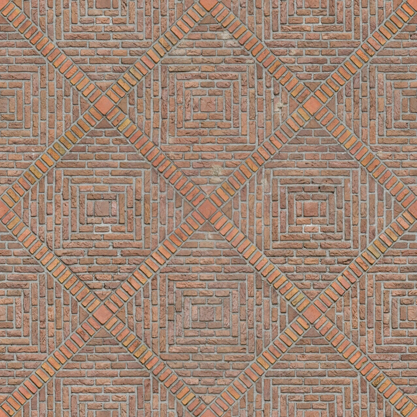 红砖地面贴图下载【ID:1104882178】