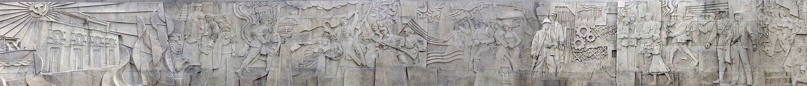 红色文化浮雕贴图下载【ID:1104927901】