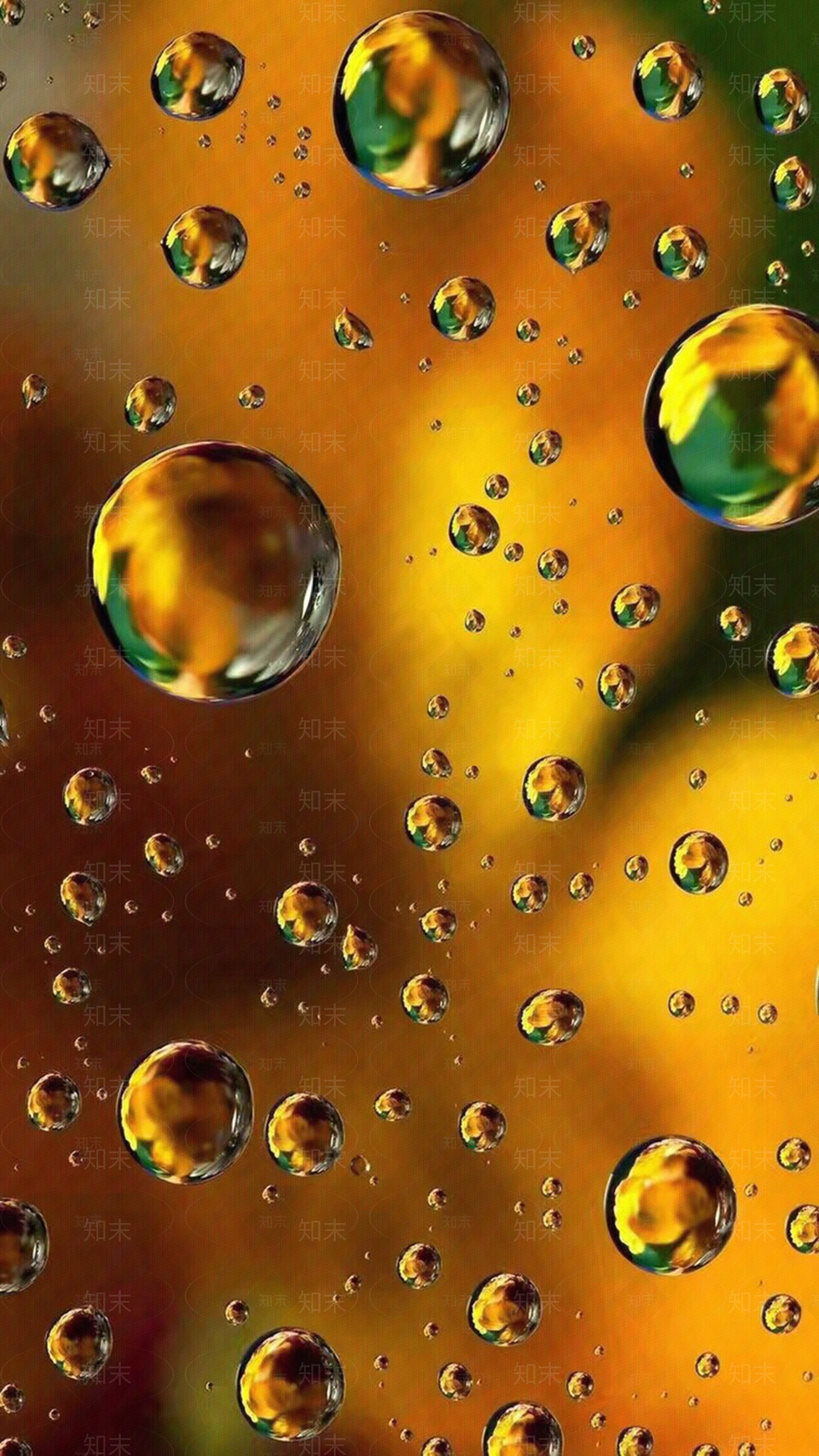 玻璃水滴贴图下载【ID:1105075773】