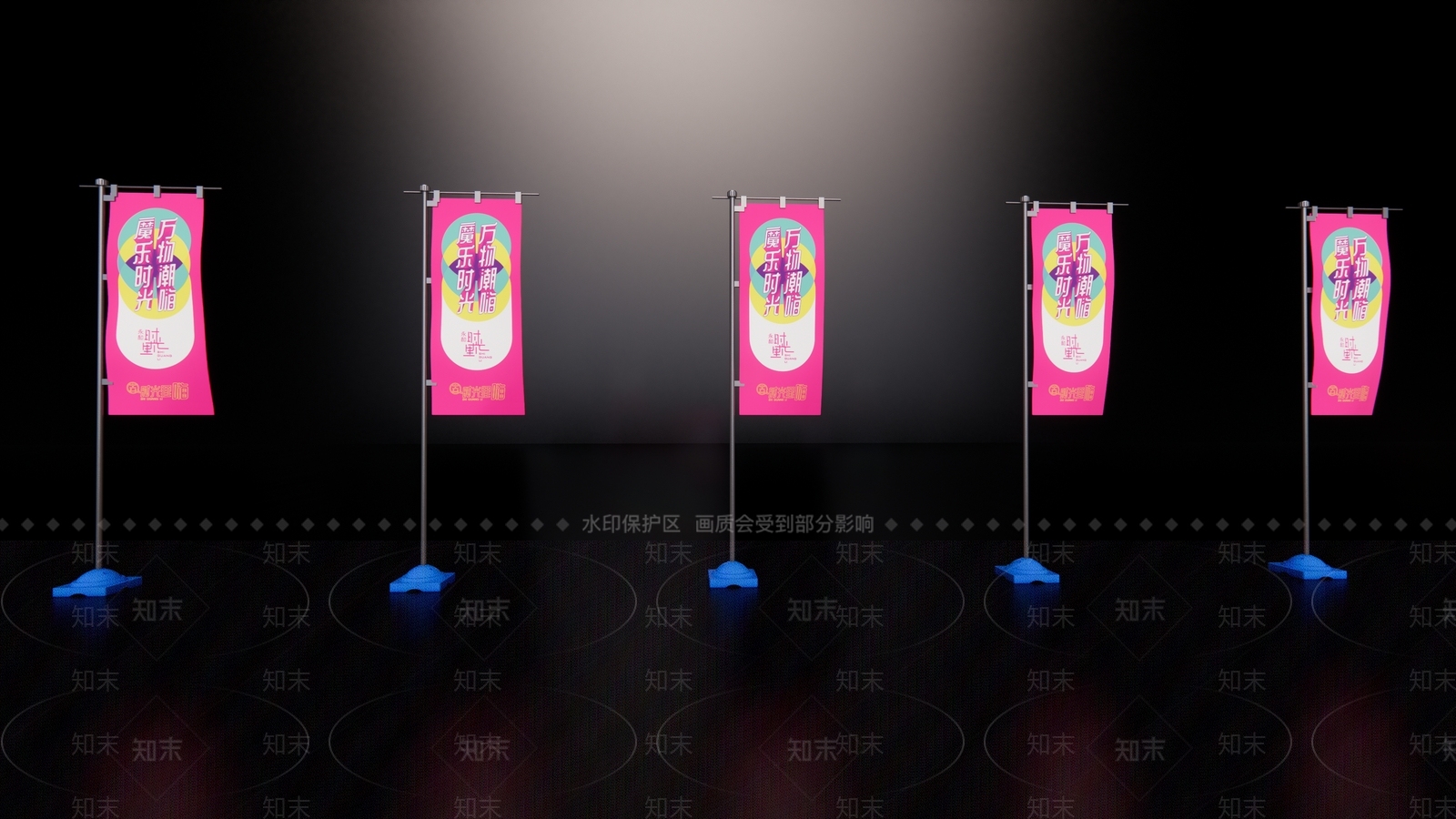 现代外摆SU模型下载【ID:1105089983】