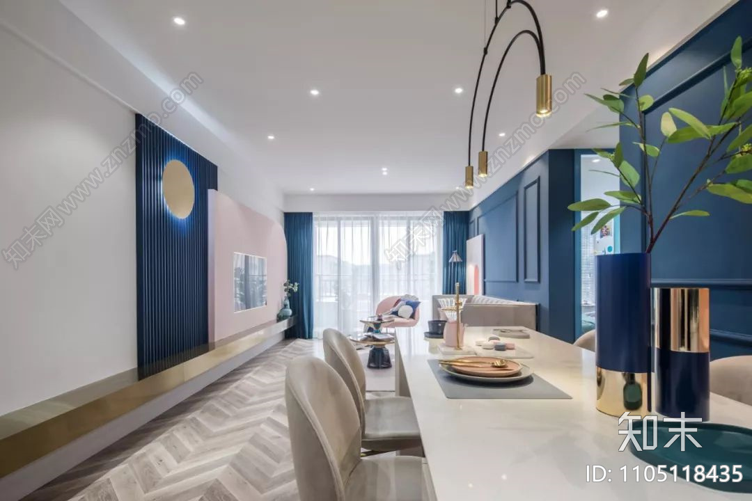 喵宅施工图下载【ID:1105118435】