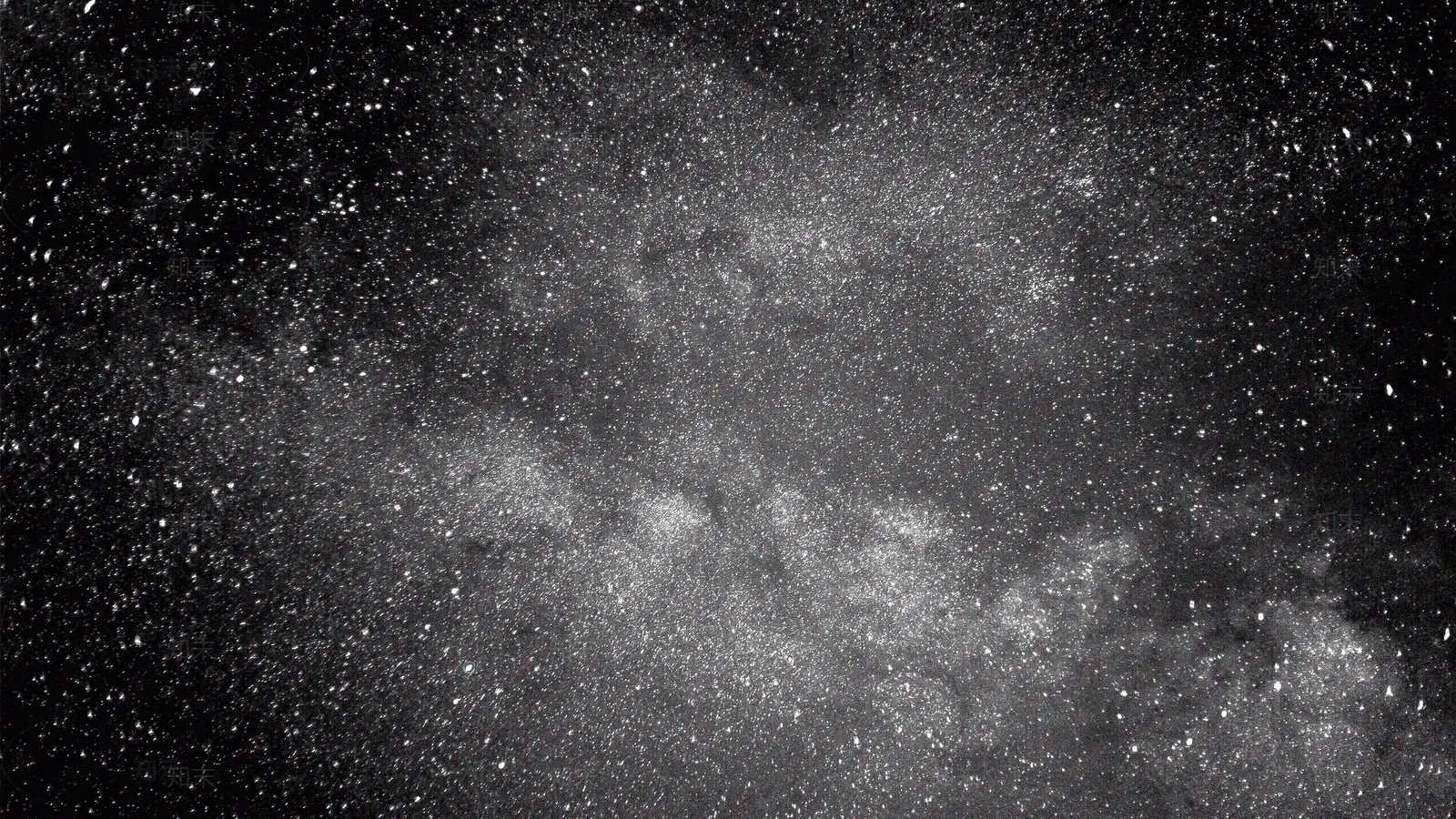 银河星空黑白遮罩图贴图下载【ID:1105208866】