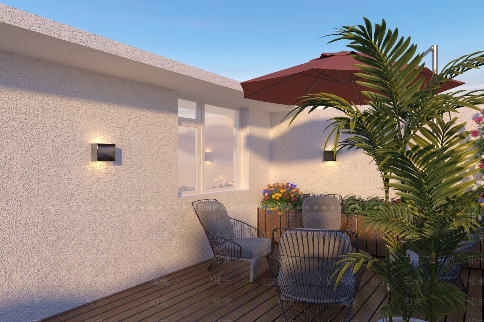 现代3D模型下载【ID:1105431941】