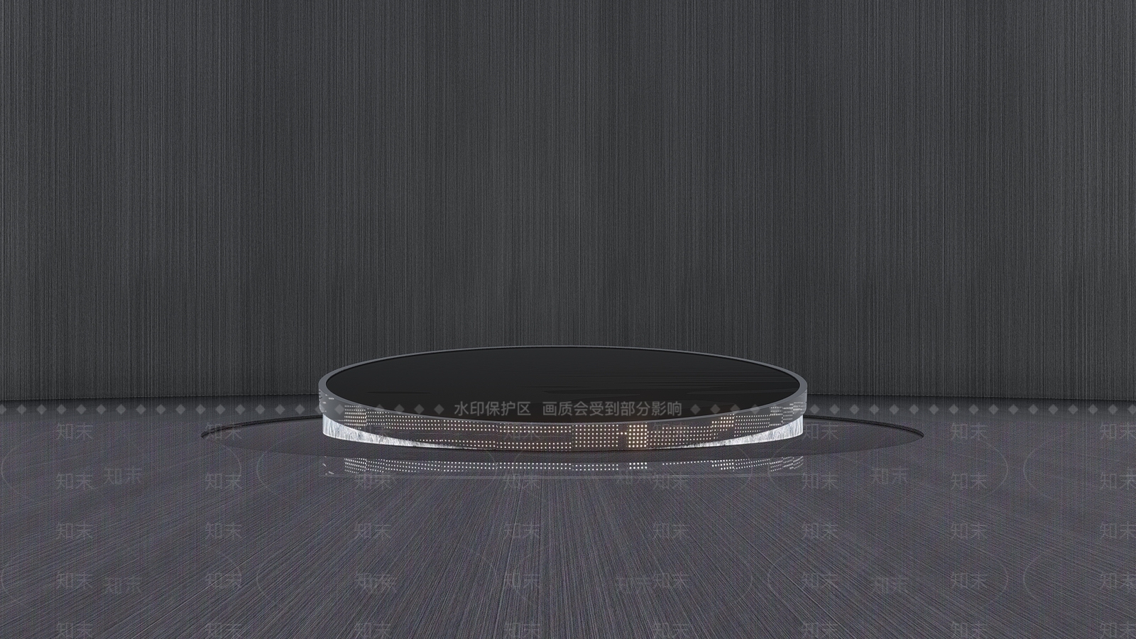 现代水景SU模型下载【ID:1105501499】