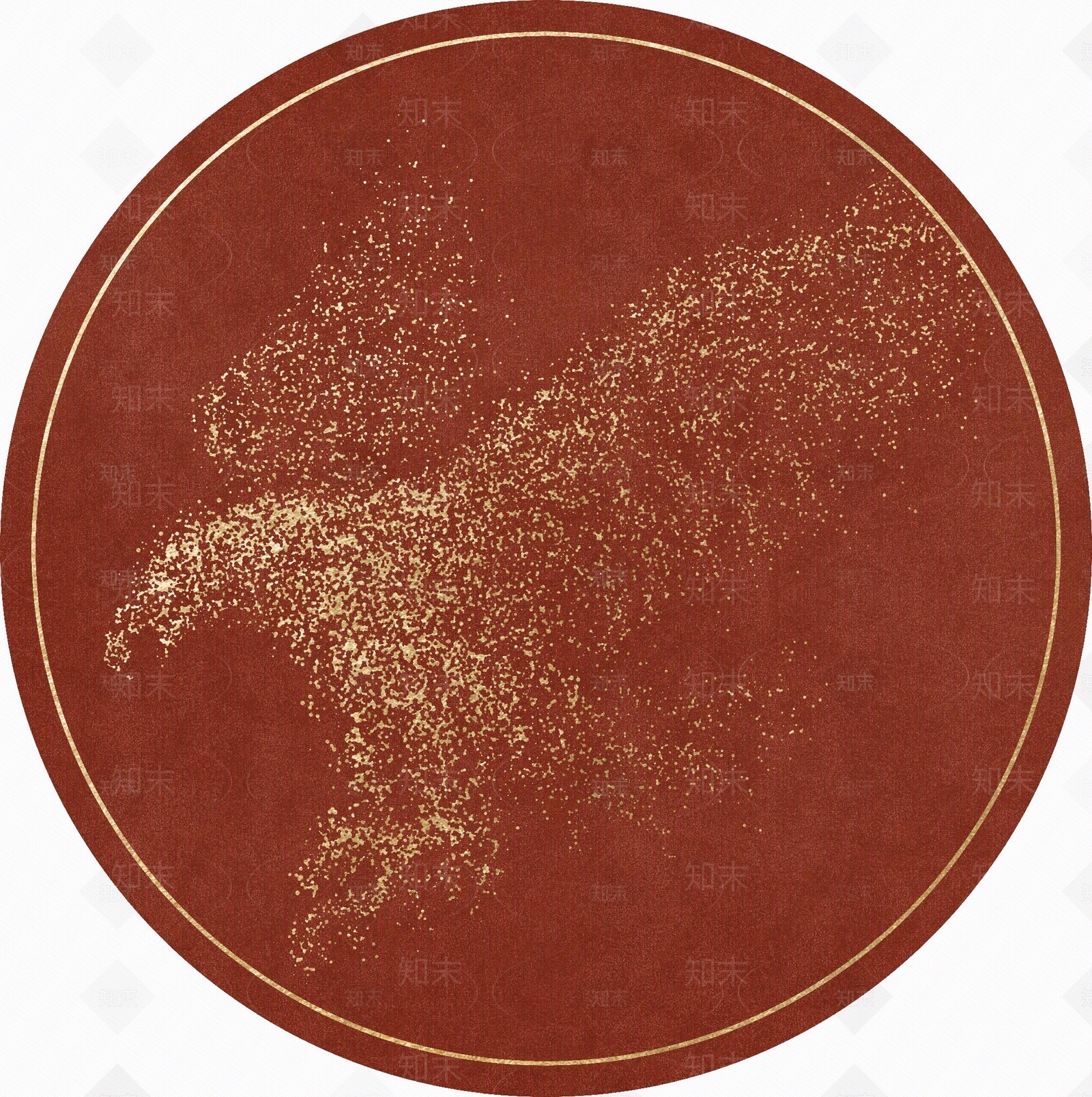 创意中式贴图下载【ID:1105557136】