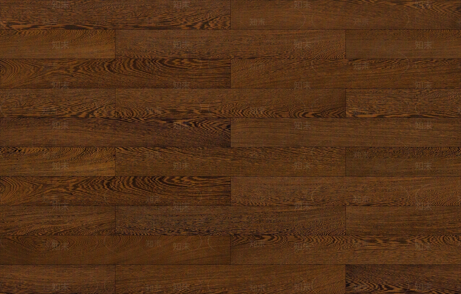 鸡翅木地板工字拼高清无缝贴图贴图下载【ID:1105702408】