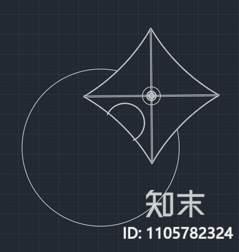 一米二儿童帐篷施工图下载【ID:1105782324】