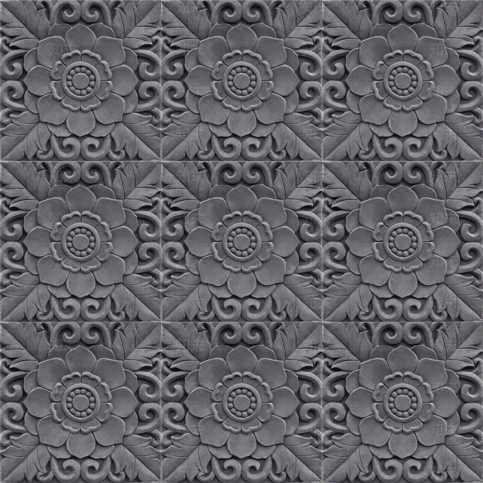 高清水泥砖贴图下载【ID:1105785113】