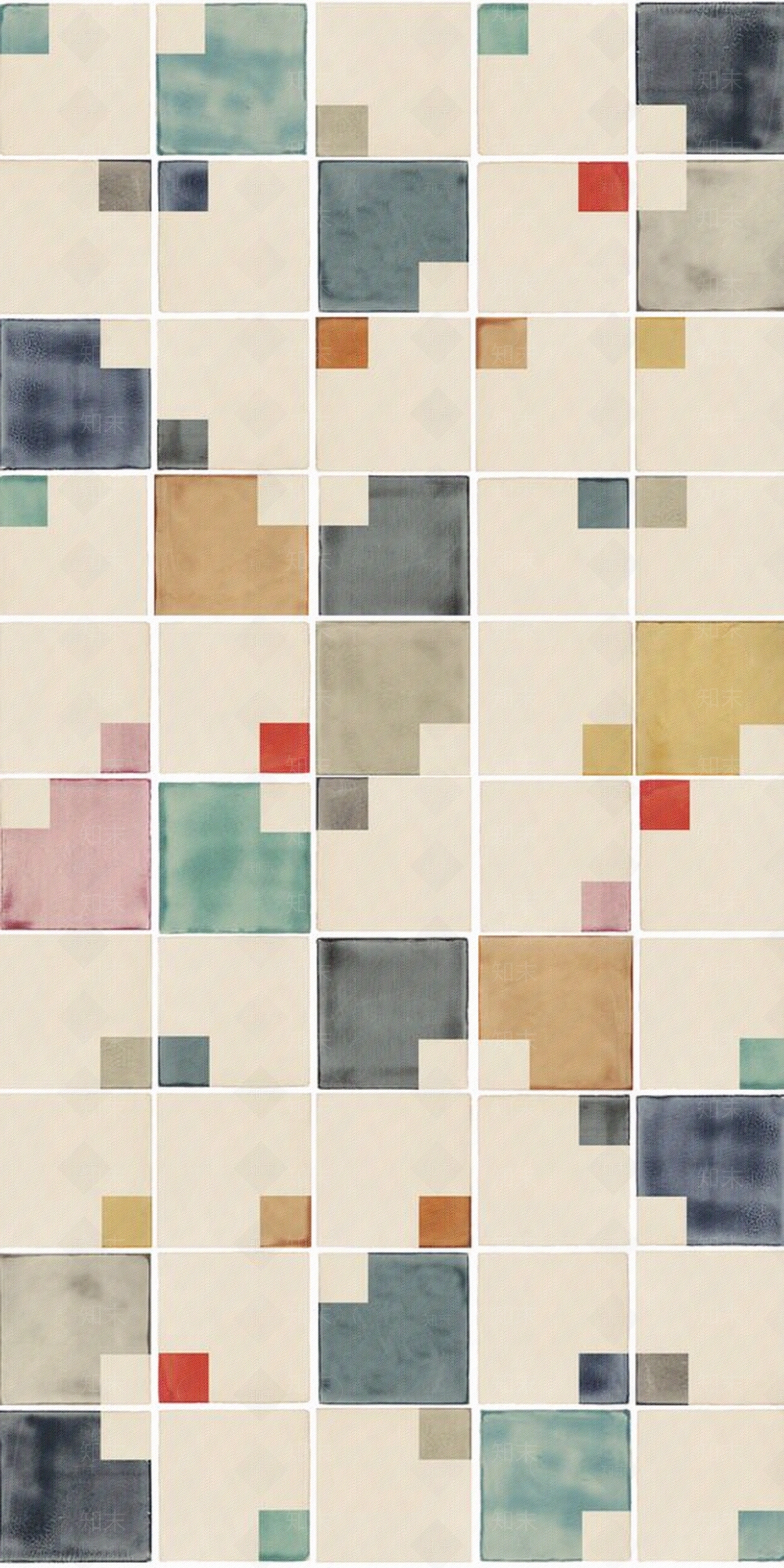 瓷砖拼花贴图下载【ID:1105816918】