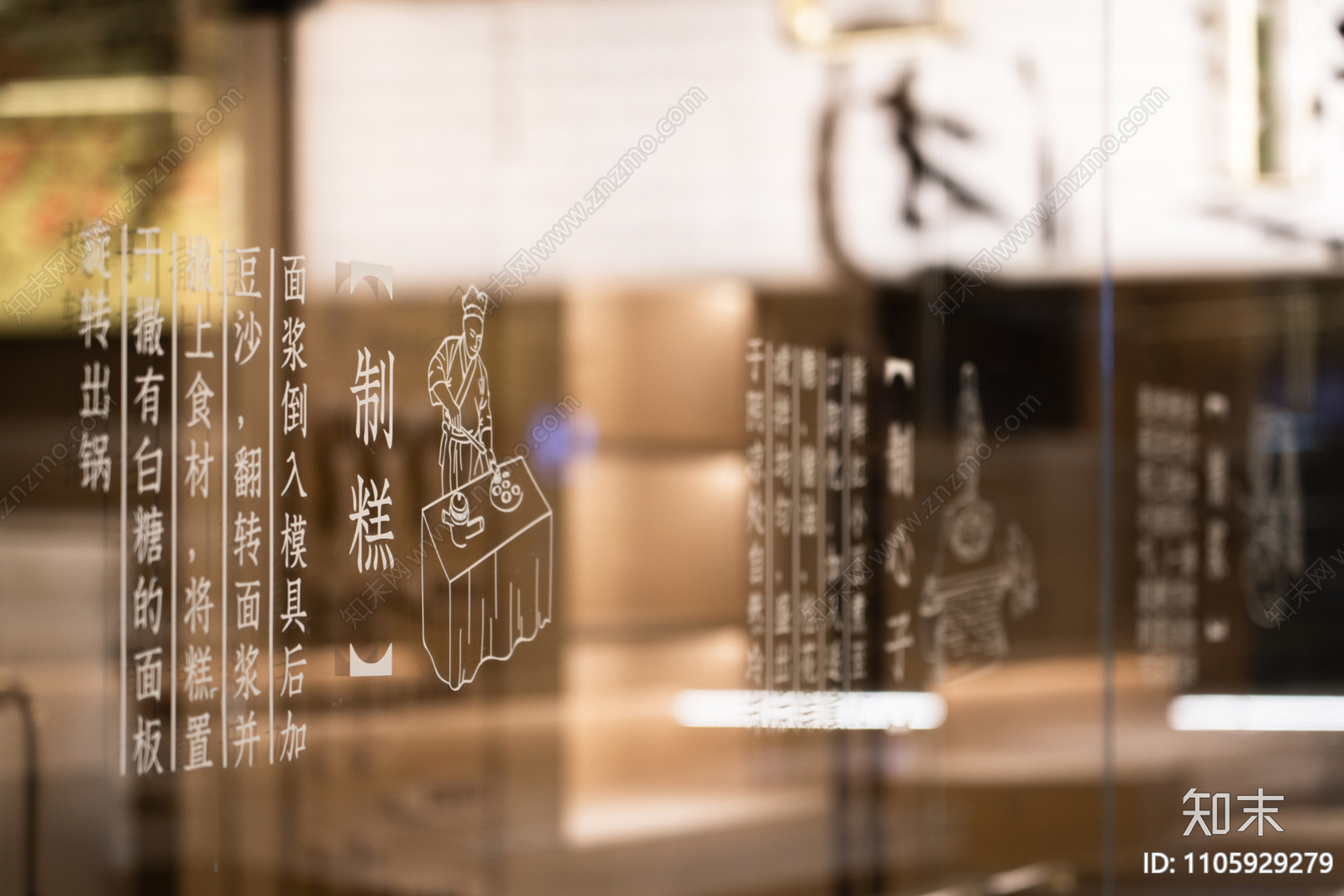 巢羽设计cad施工图下载【ID:1105929279】