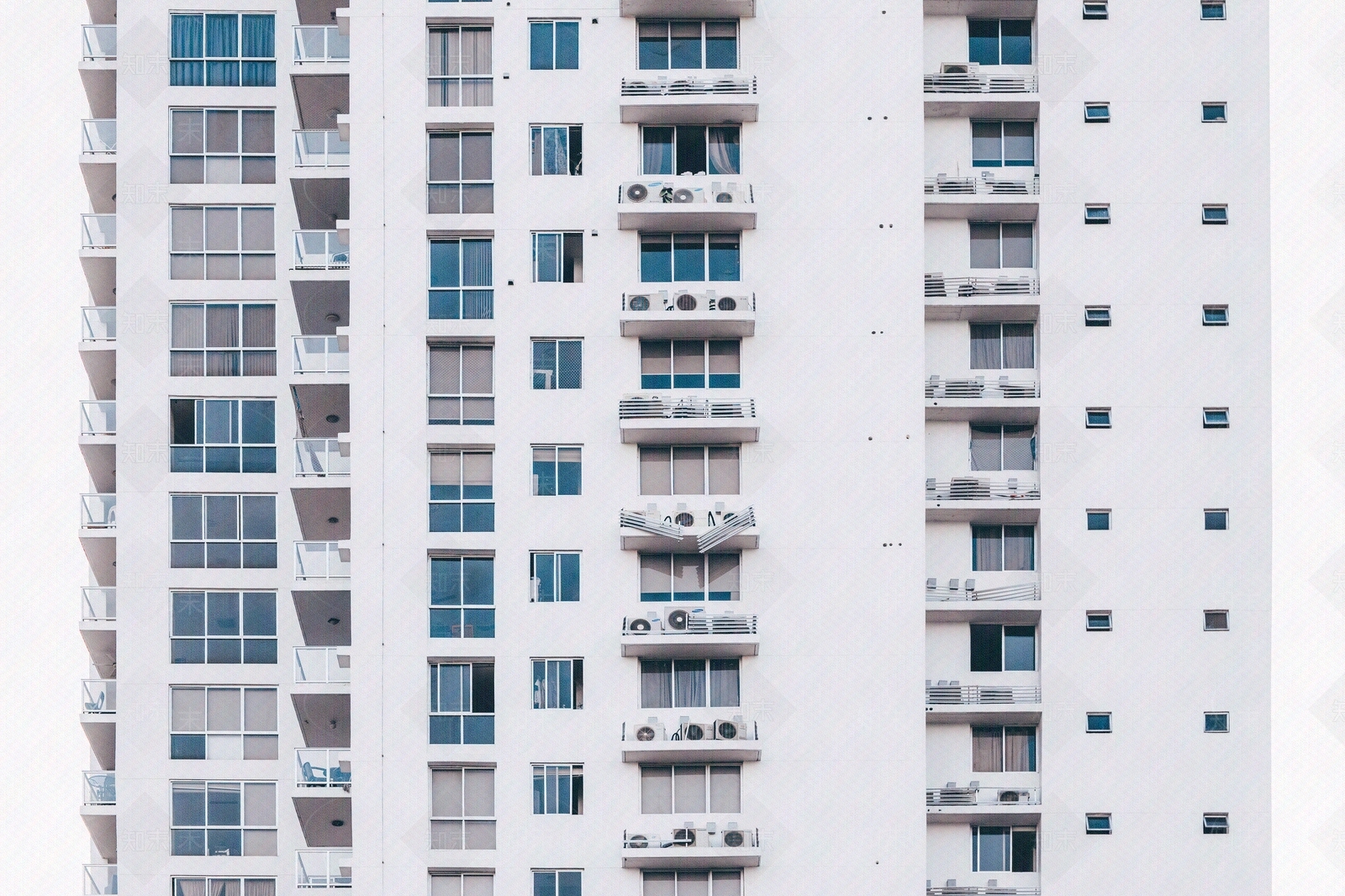 小区贴图下载【ID:1105930981】