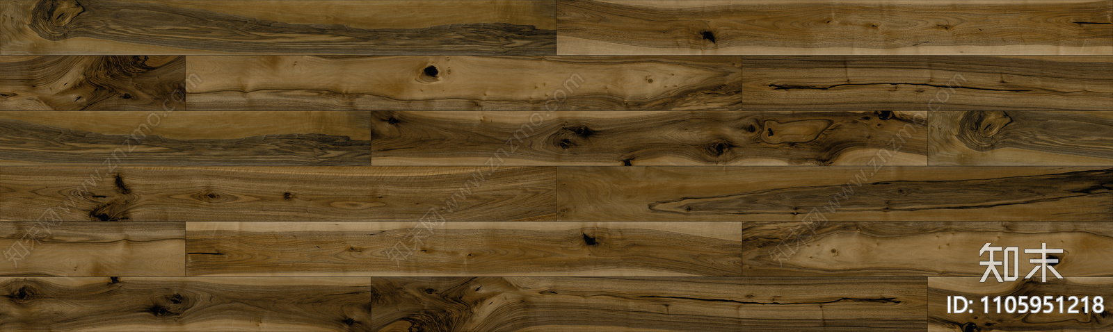 欧洲胡桃木贴图下载【ID:1105951218】