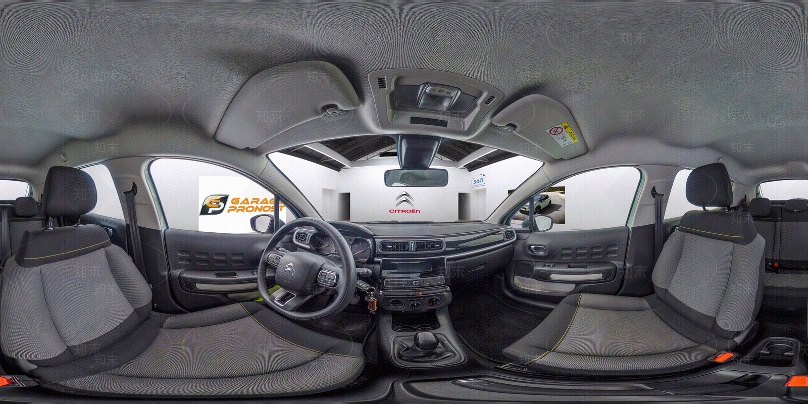 汽车内部HDR贴图贴图下载【ID:1105975352】