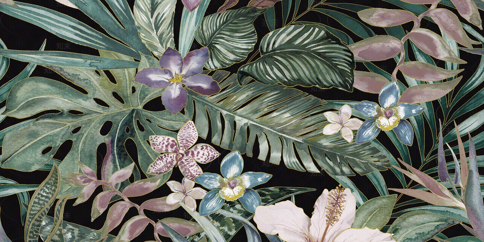 墙面艺术瓷片贴图下载【ID:1106050856】