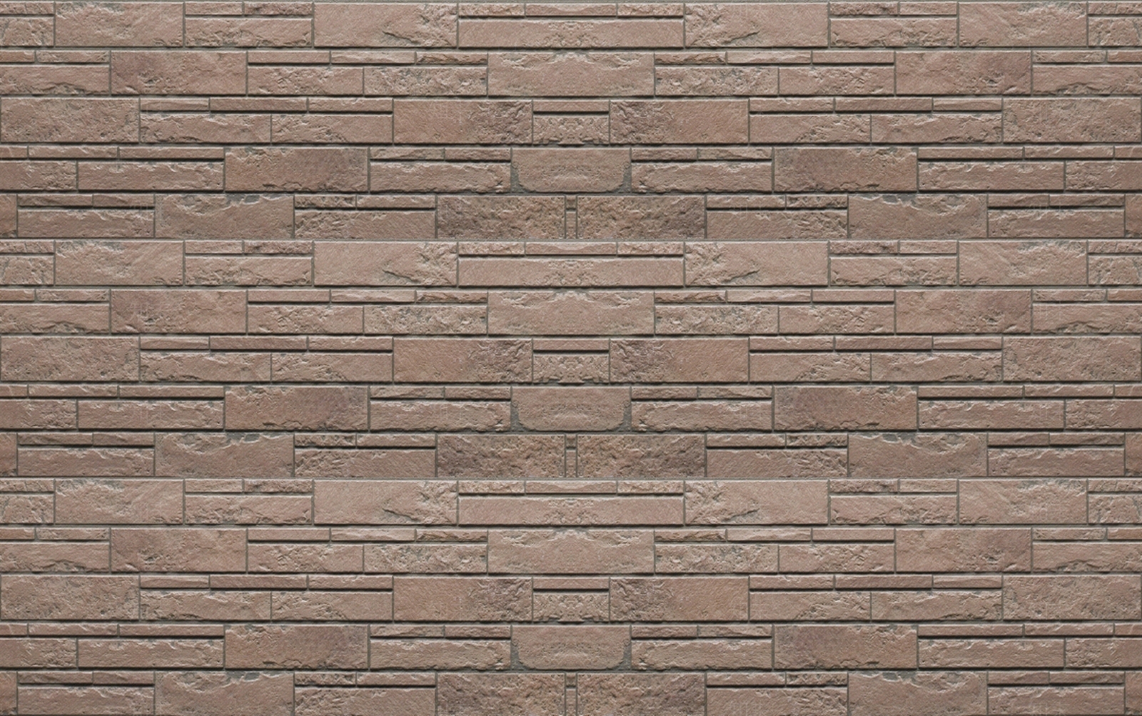 咖色墙面文化砖干挂板材贴图下载【ID:1106073193】