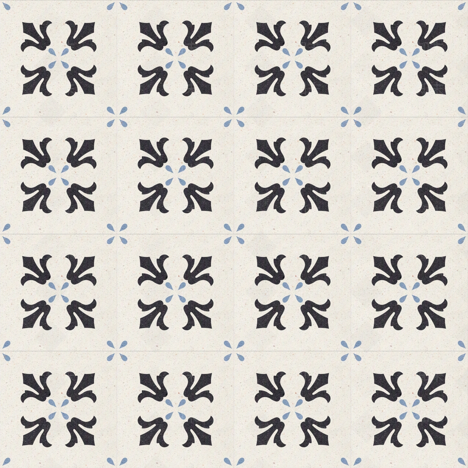 连续花砖贴图下载【ID:1106132583】