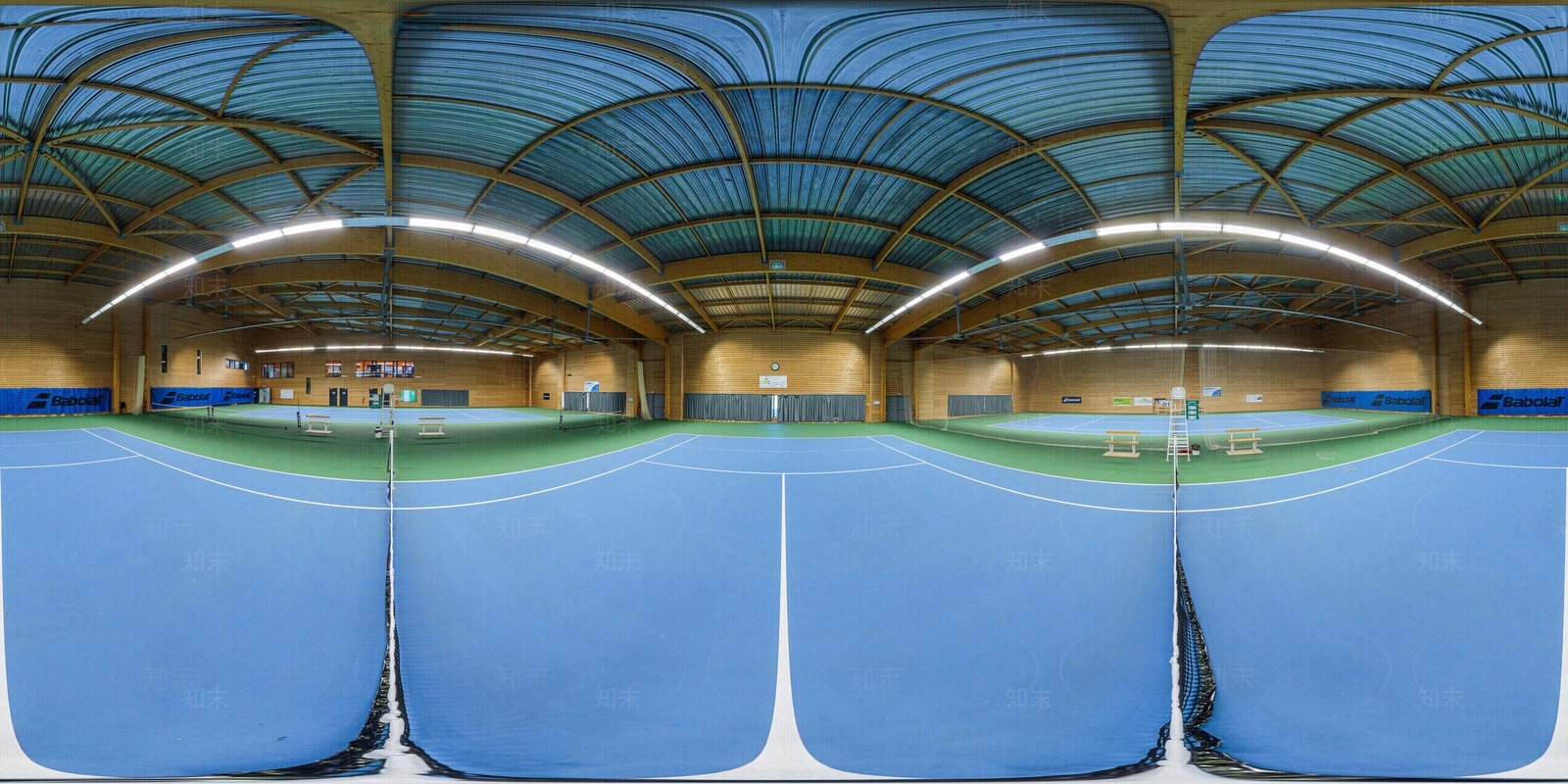 体育馆室内HDR贴图贴图下载【ID:1106175010】