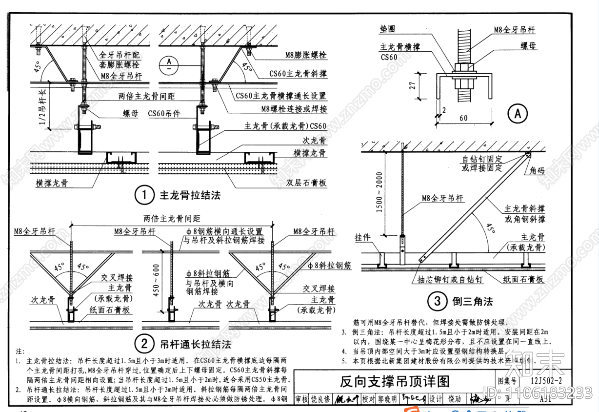 钢架转换层施工图下载【ID:1106183233】