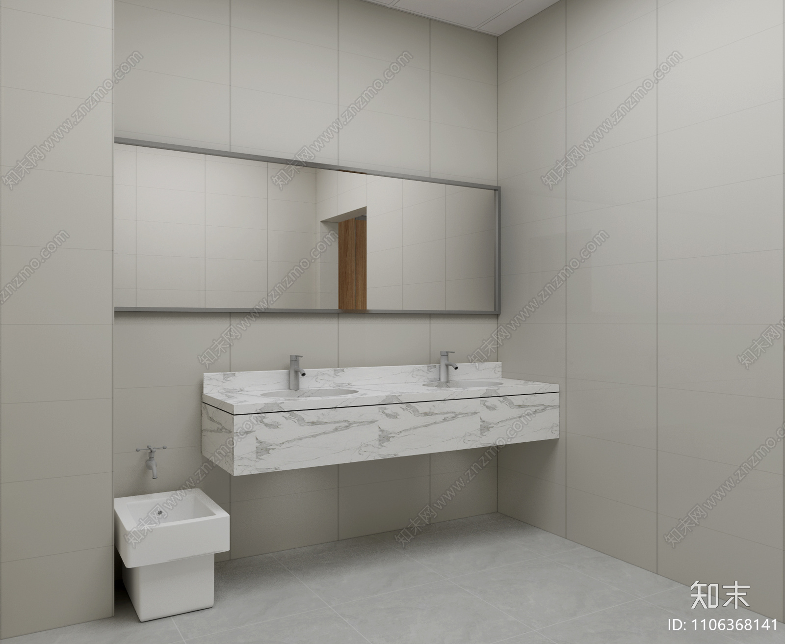 学校cad施工图下载【ID:1106368141】
