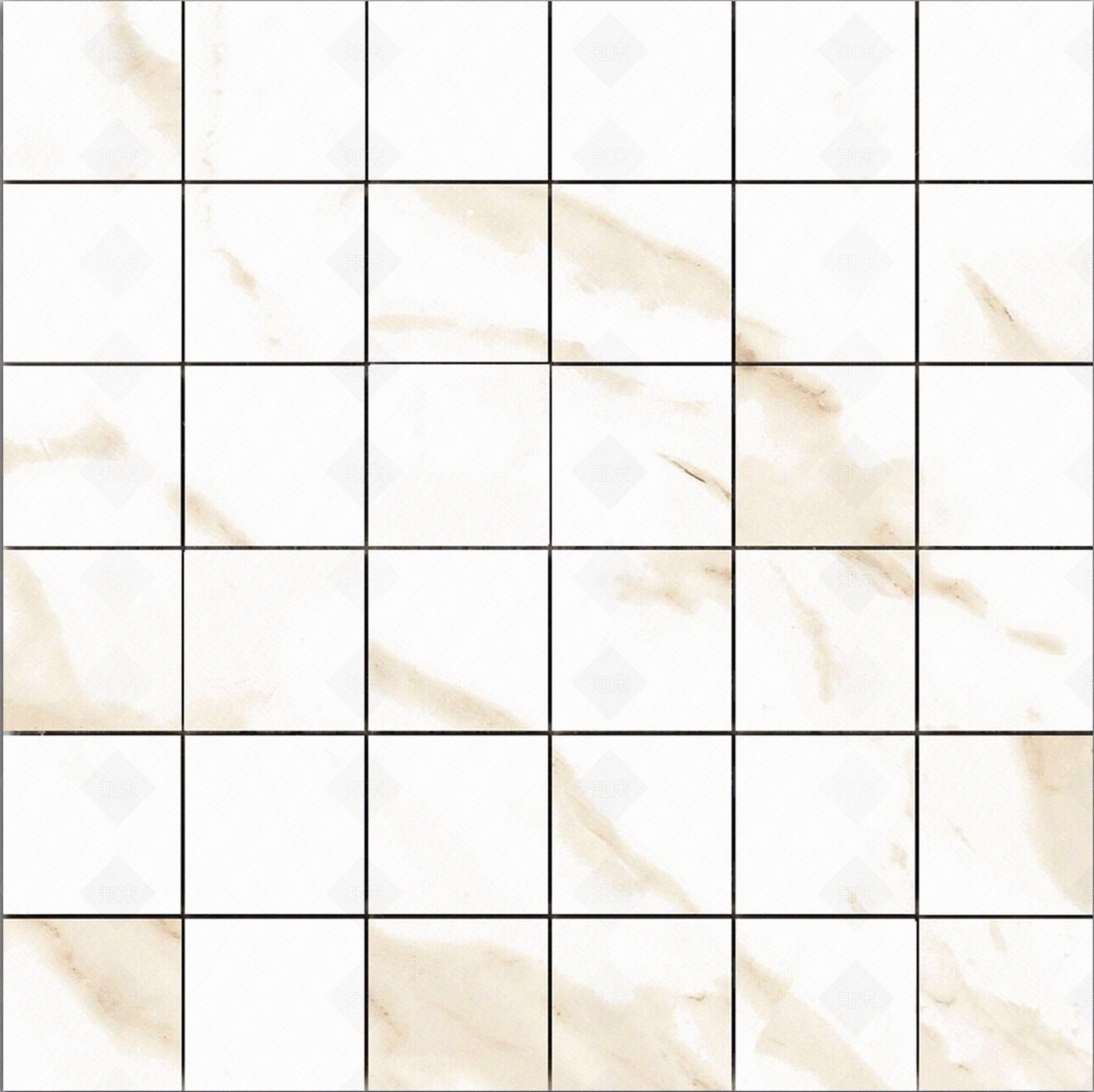 米黄大理石拼砖贴图下载【ID:1106343580】