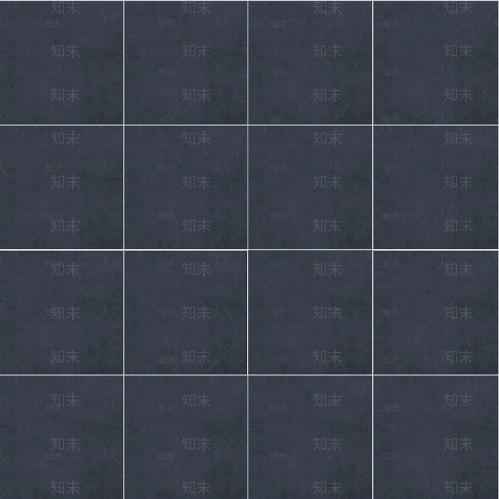 深色石材拼贴瓷砖贴图下载【ID:1106553134】