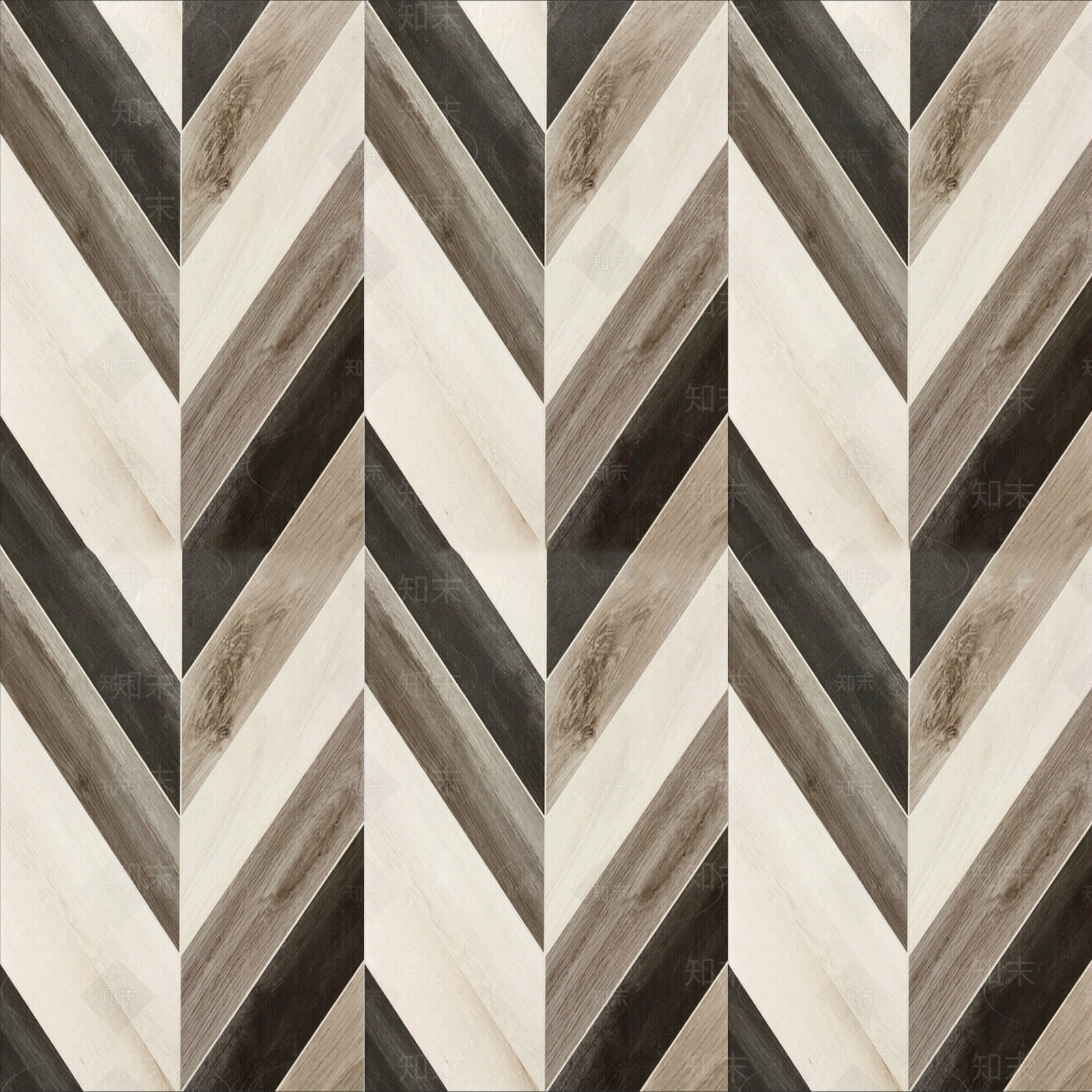 跳色仿木纹砖贴图下载【ID:1106632843】