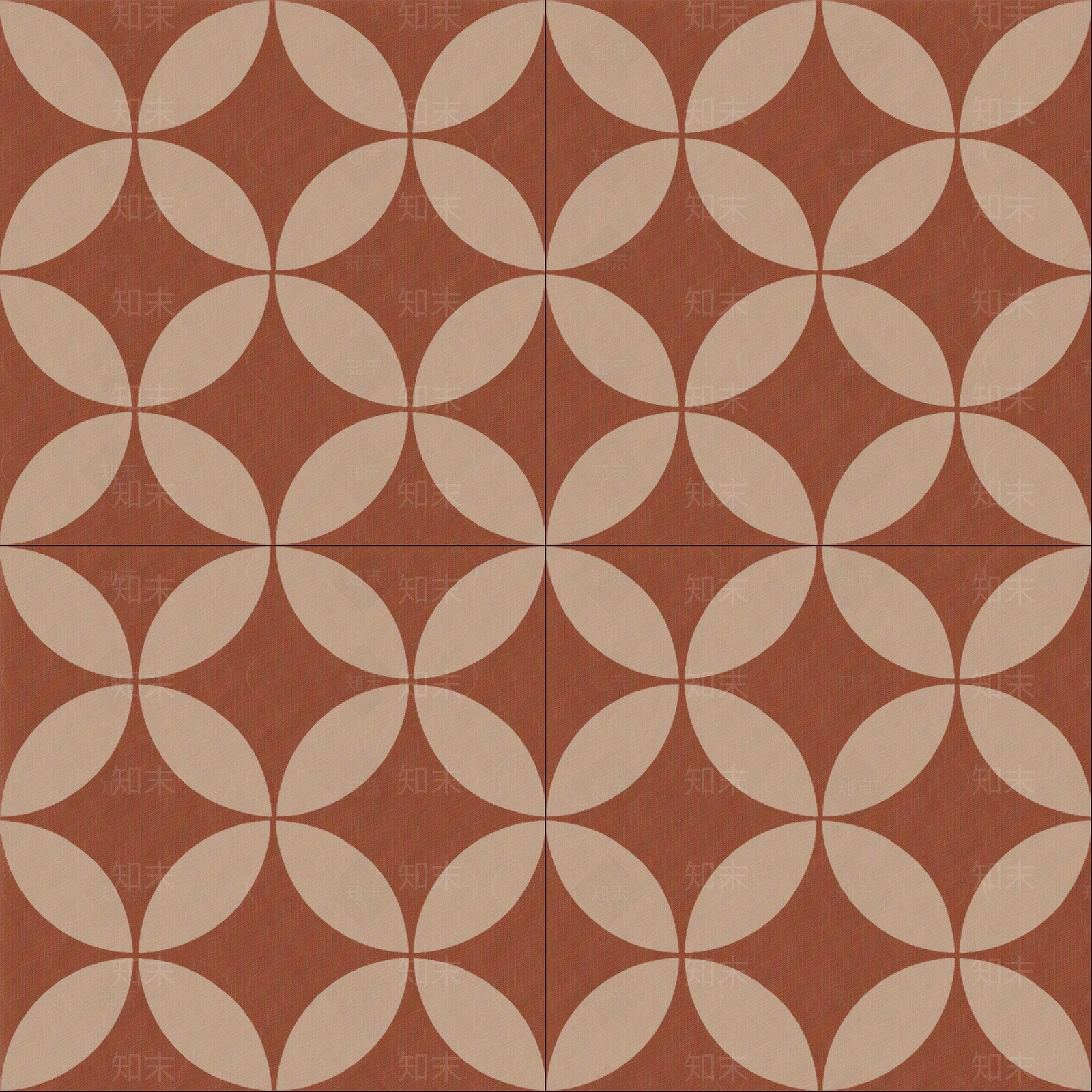 拼花瓷砖贴图下载【ID:1106694942】