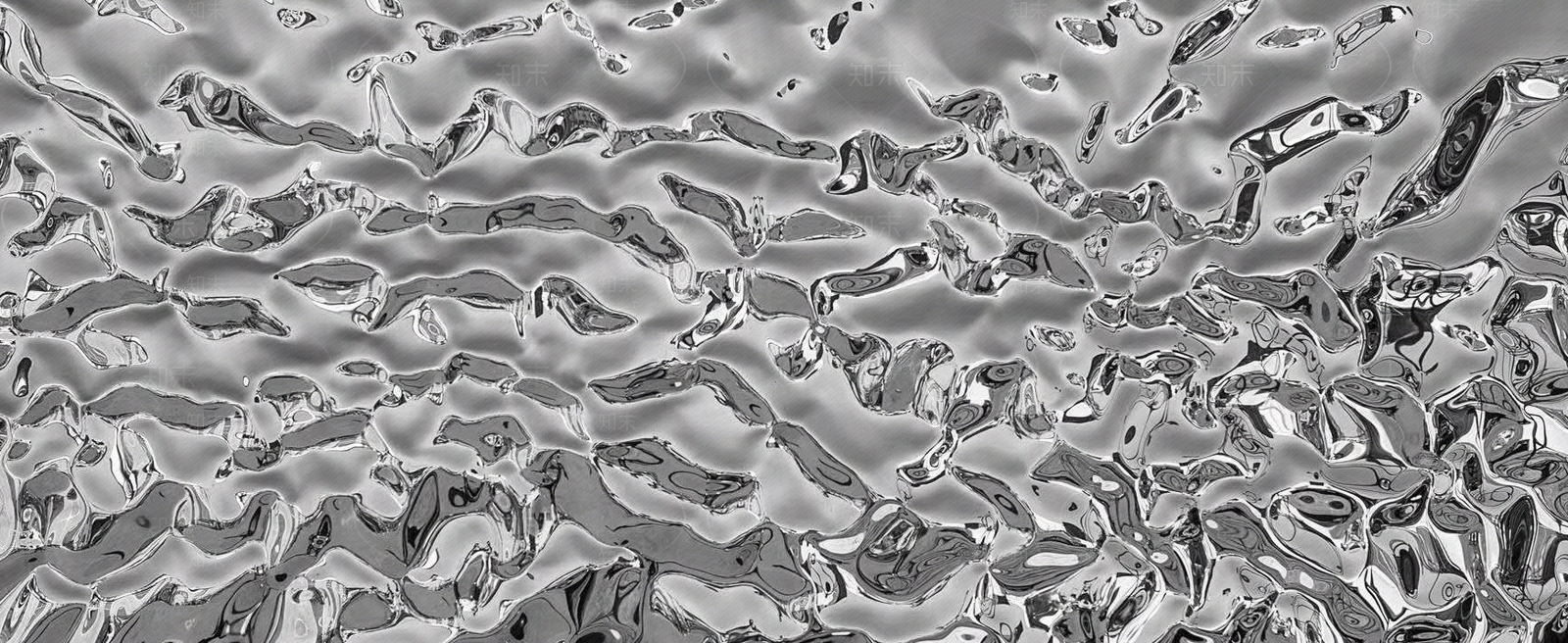 水波纹不锈钢贴图下载【ID:1106753133】