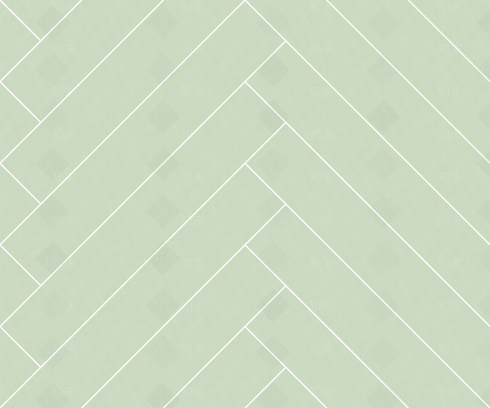 粉绿砖人字拼贴图下载【ID:1106761854】