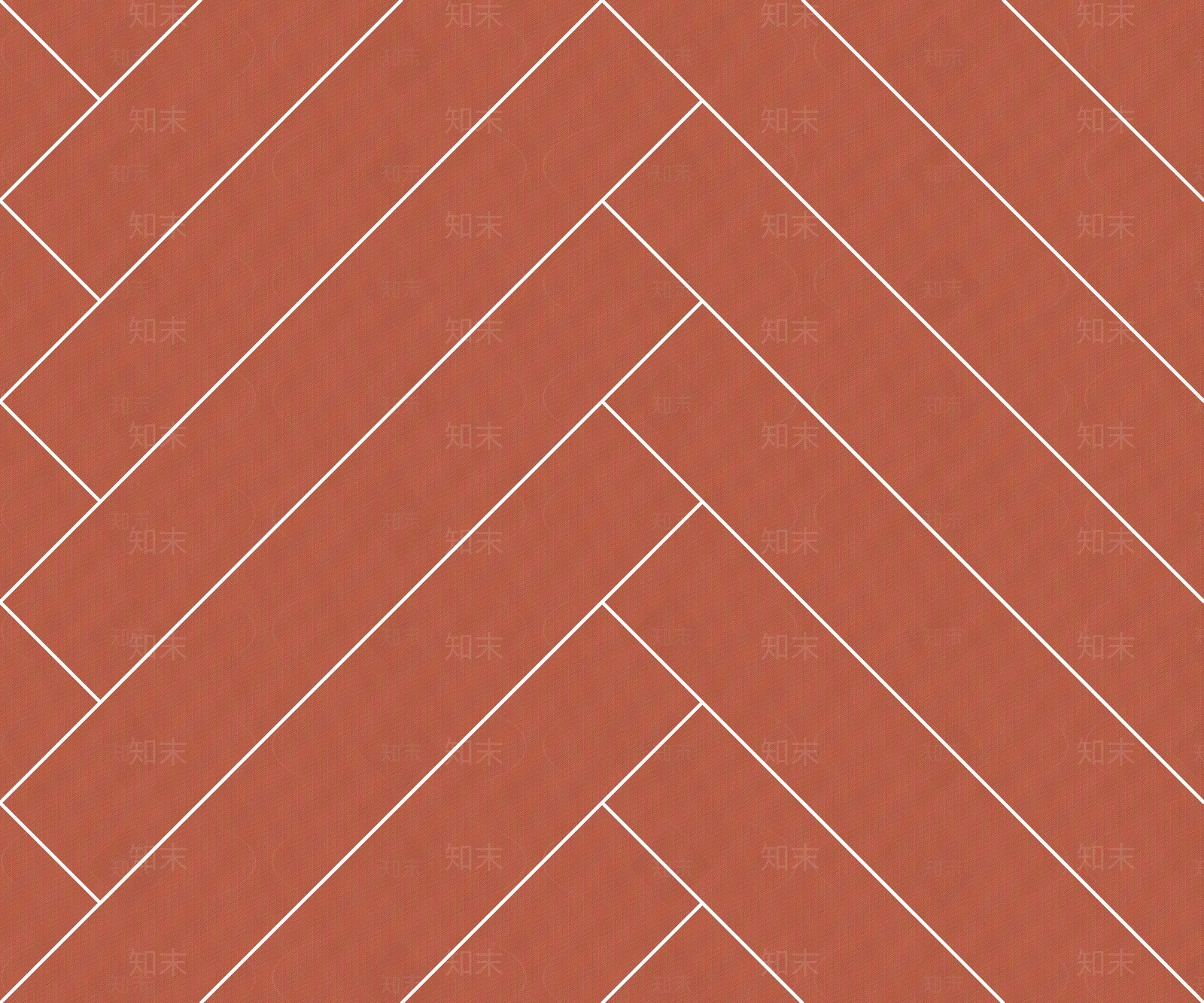 灰红色砖人字拼贴图下载【ID:1106762320】