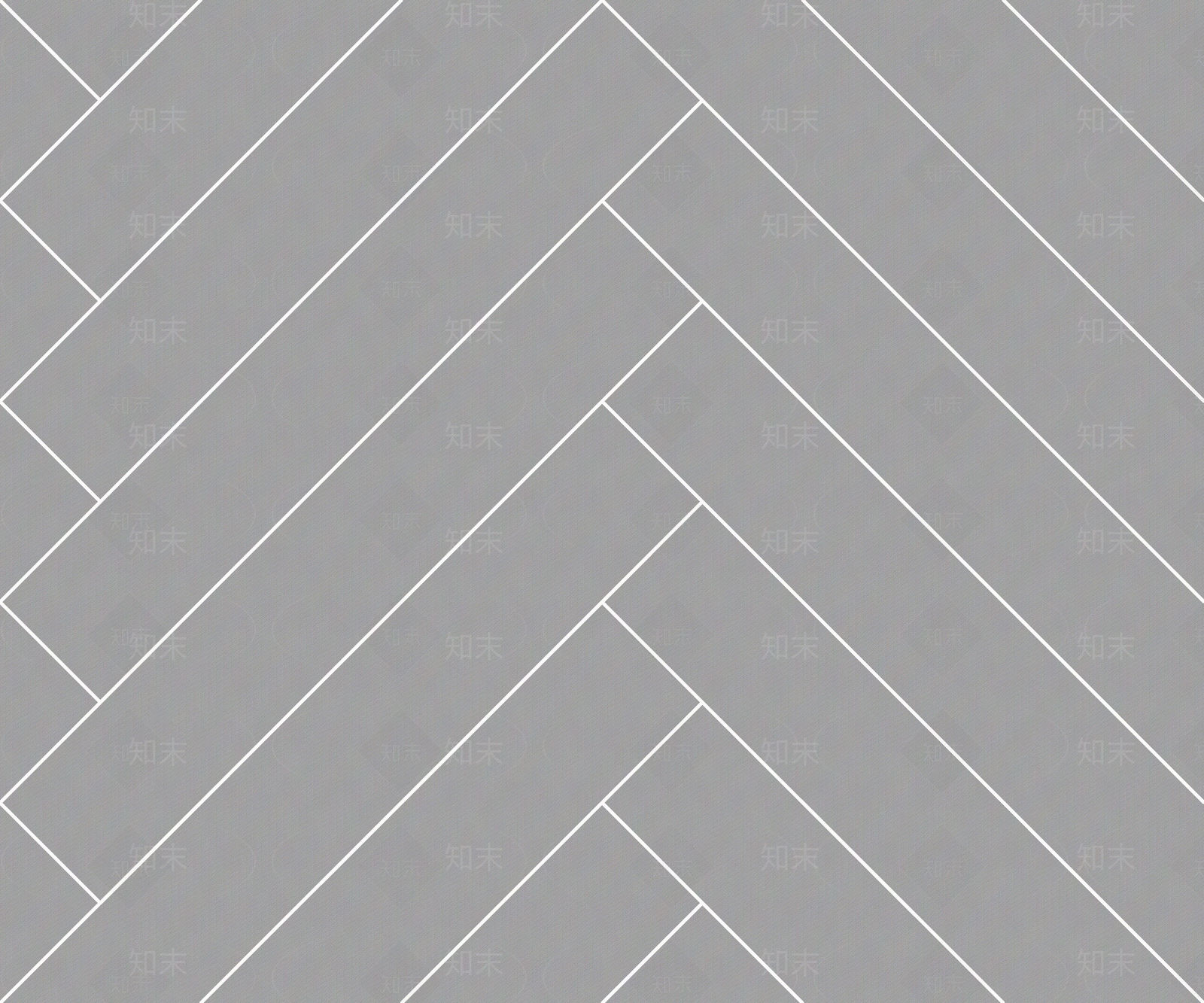 冷灰色砖人字拼贴图下载【ID:1106762555】