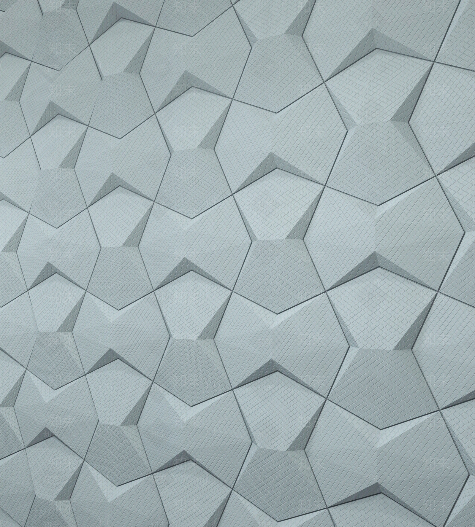 立体几何凹凸墙面贴图下载