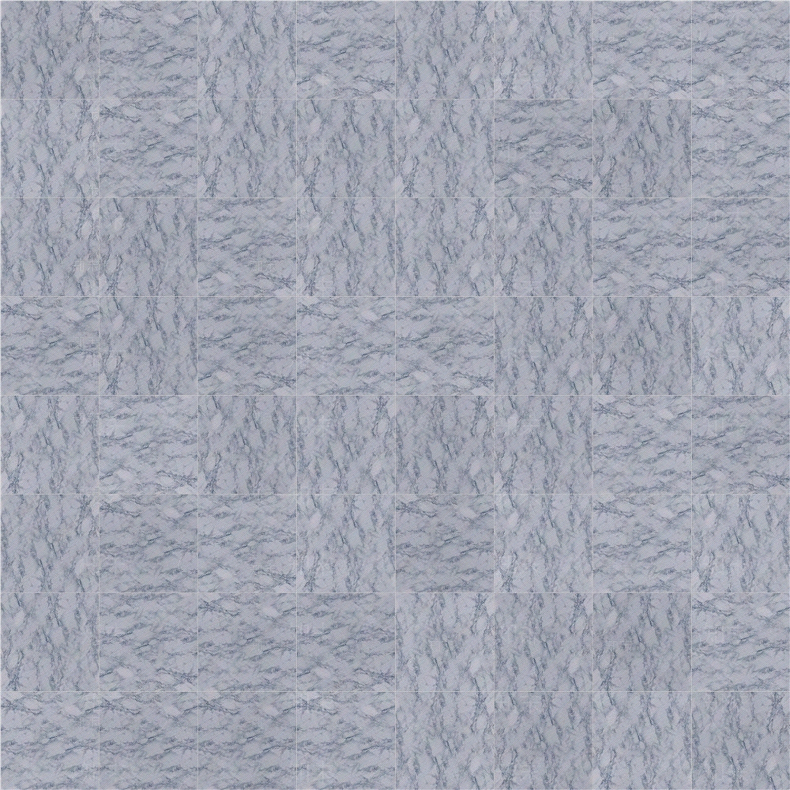 蓝色纹理大理石拼砖贴图下载【ID:1106809614】