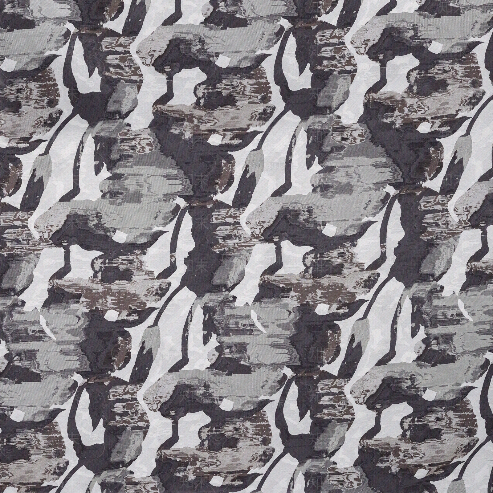 高级灰迷彩布纹贴图下载【ID:1106911003】